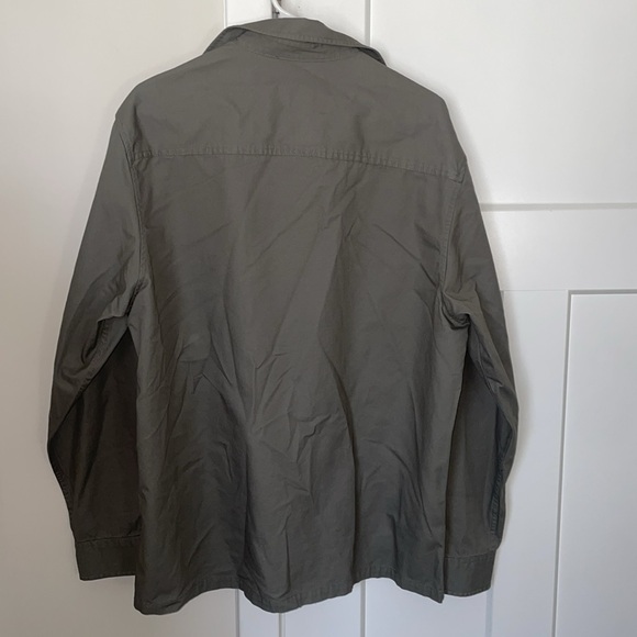 H&M utility jacket - Picture 5 of 6
